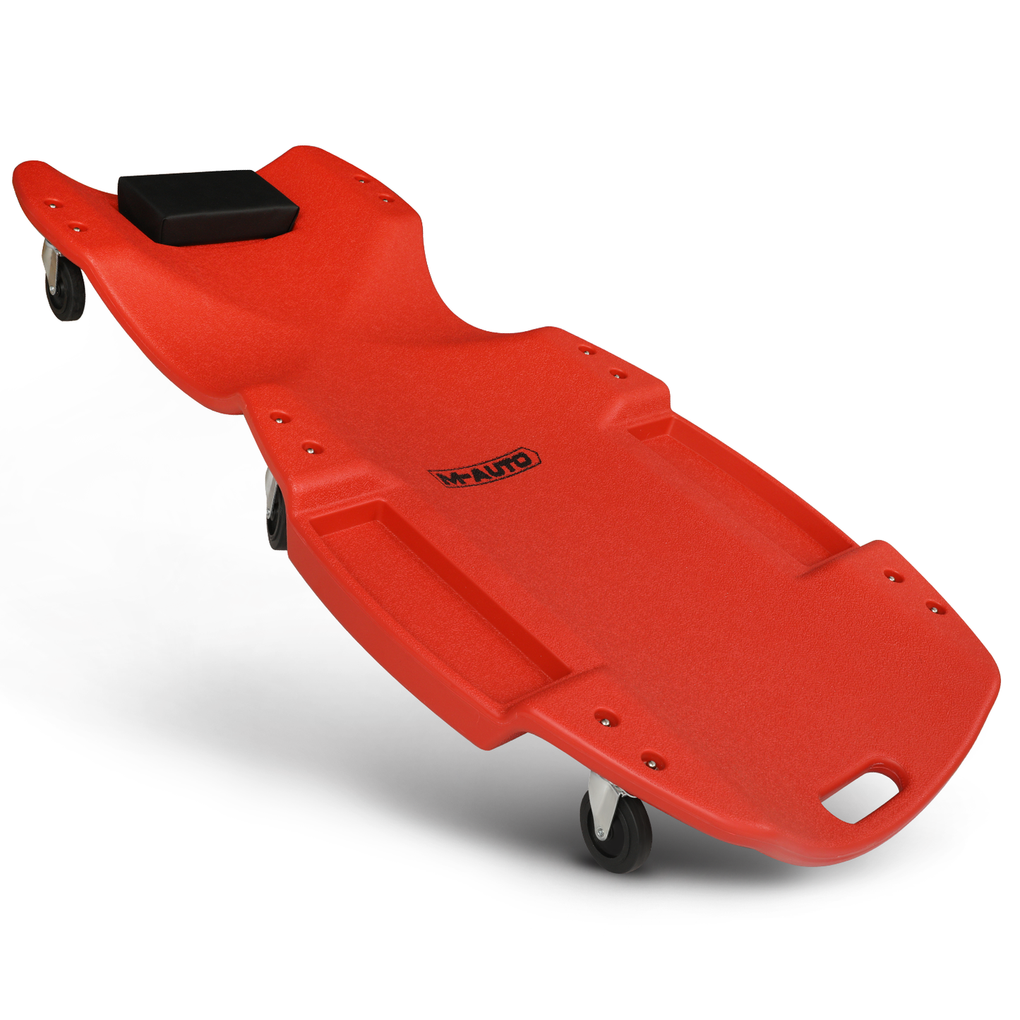 46.5'' Length Rolling Low Profile Creeper