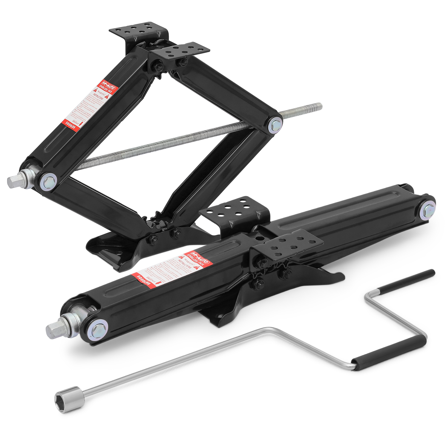 2.5 Ton Scissor Jack