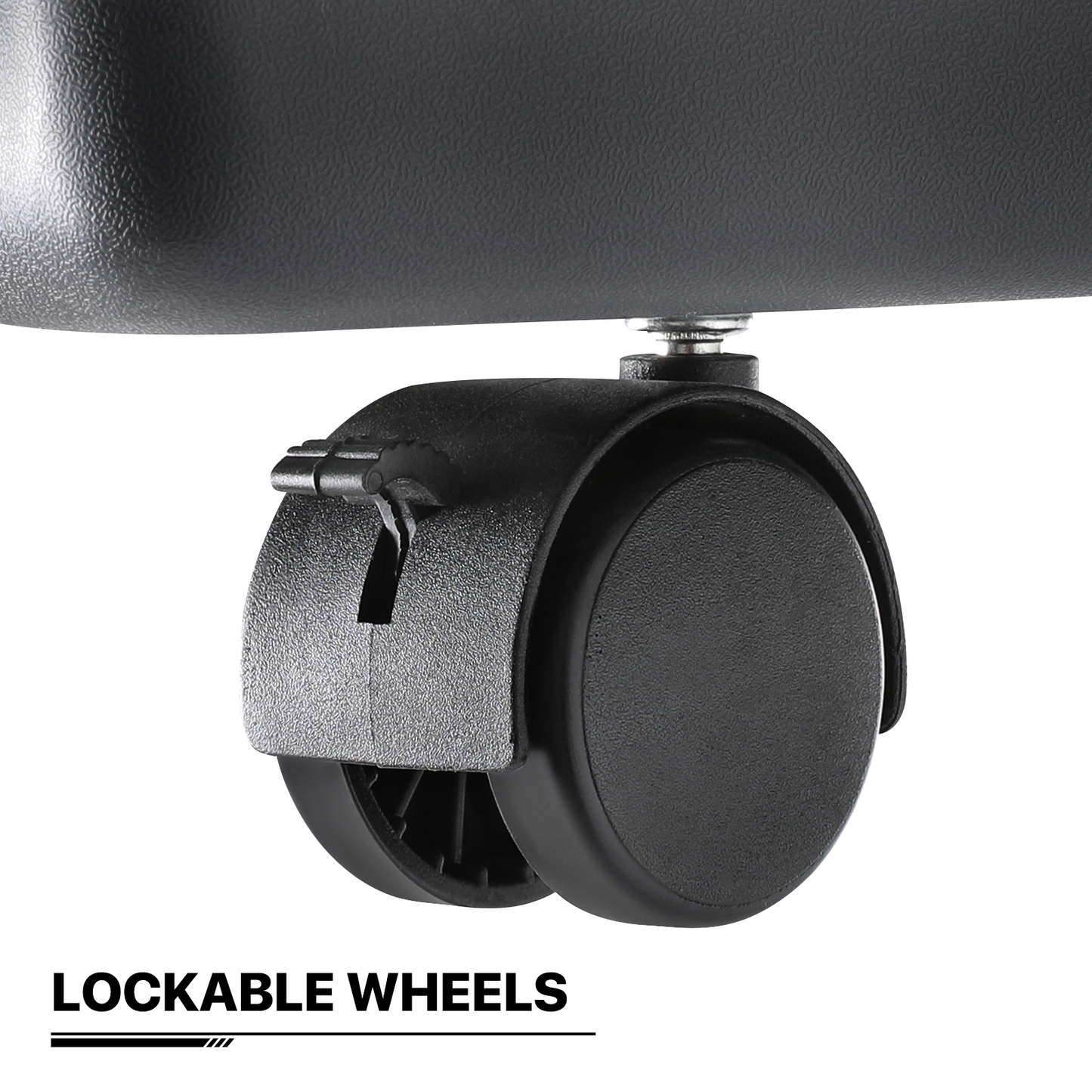 25" Pet Hard Sided Travel Carrier - Up to 25 lbs - Detachable Door