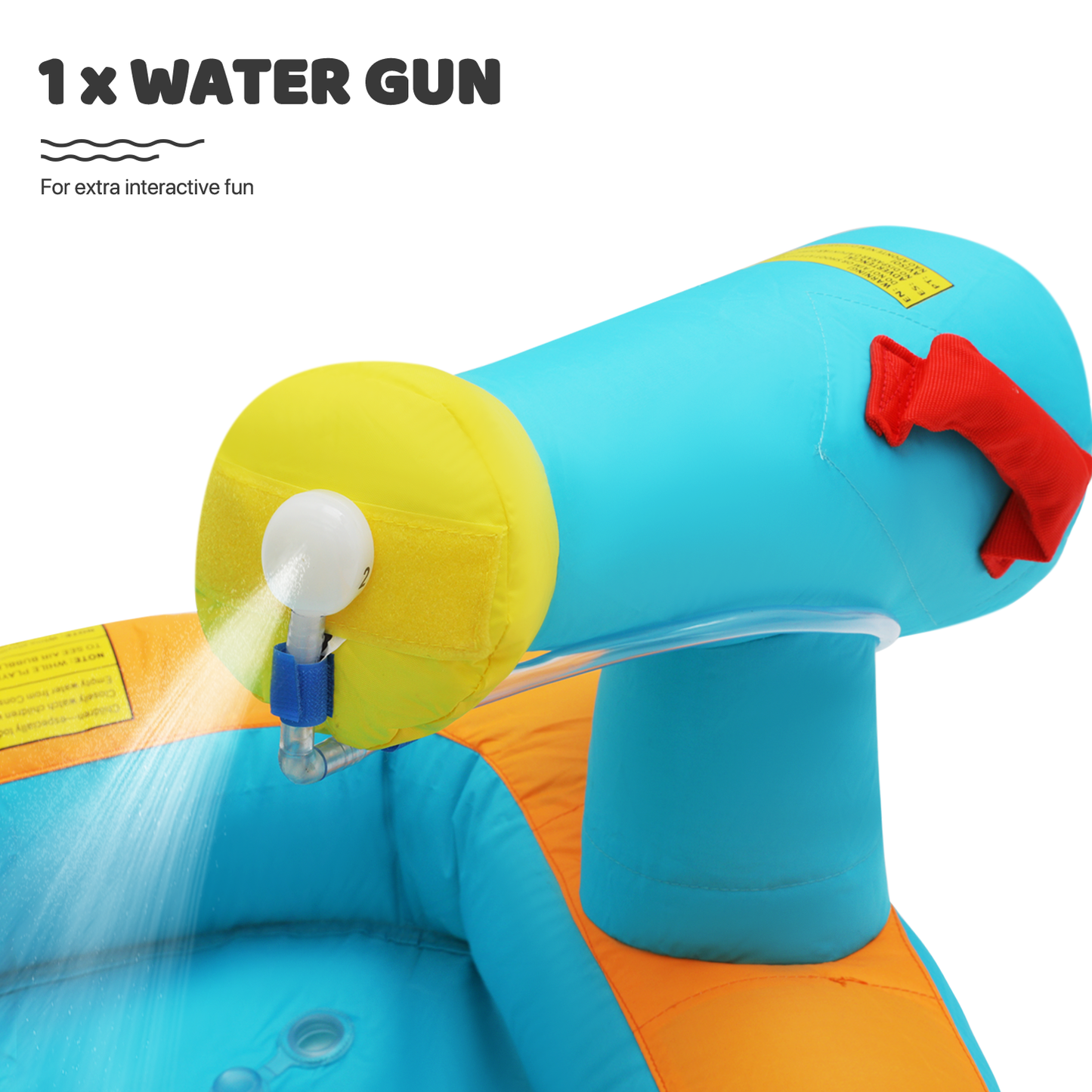 inflatable product-bounce-125inches