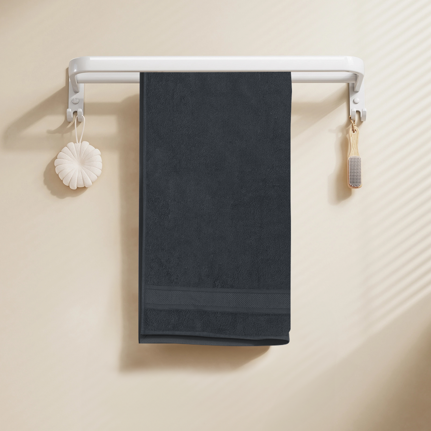 Towel - 4*Bath Towel - 27*54 inch