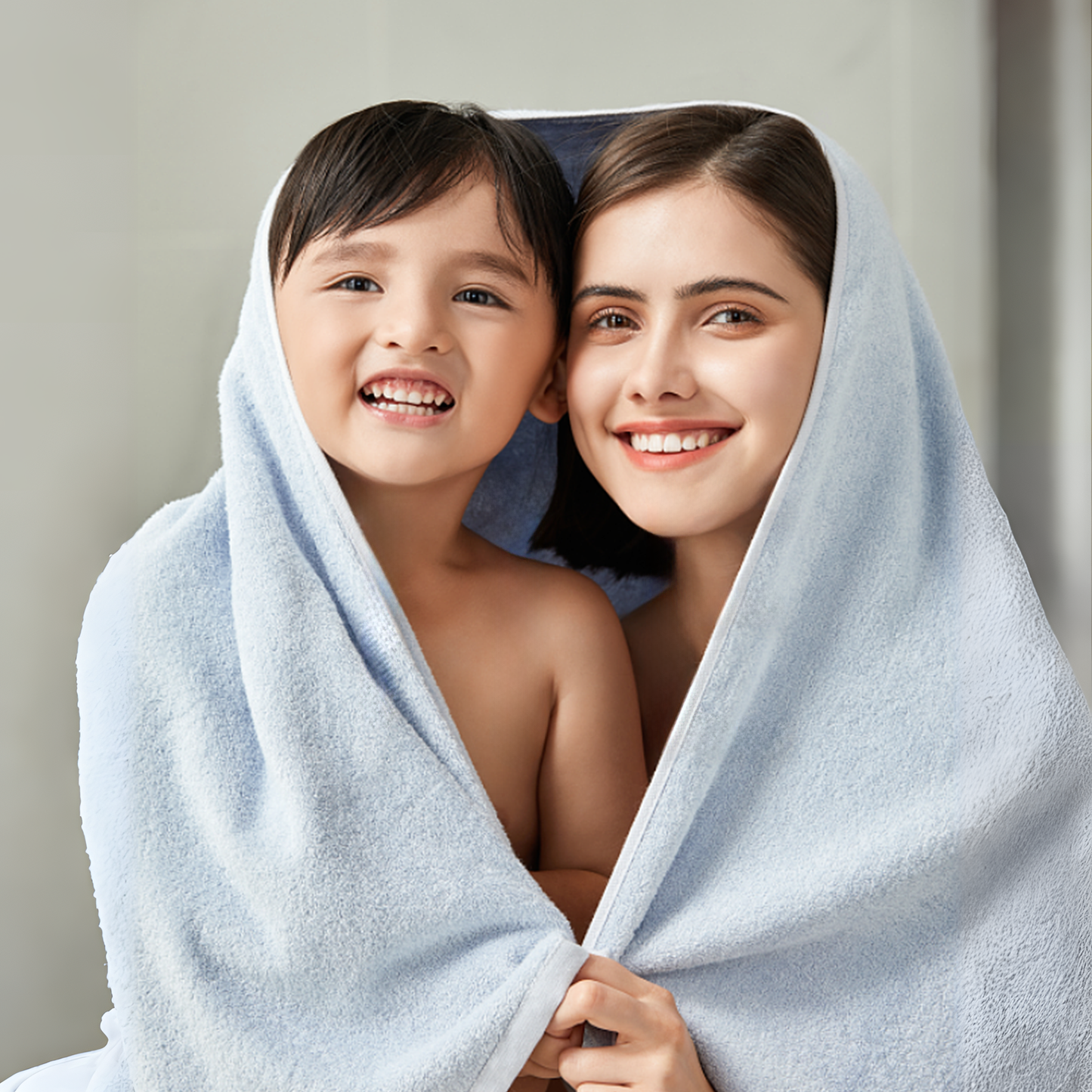 Towel - 1*Bath Sheet Towel - 35*70 inch