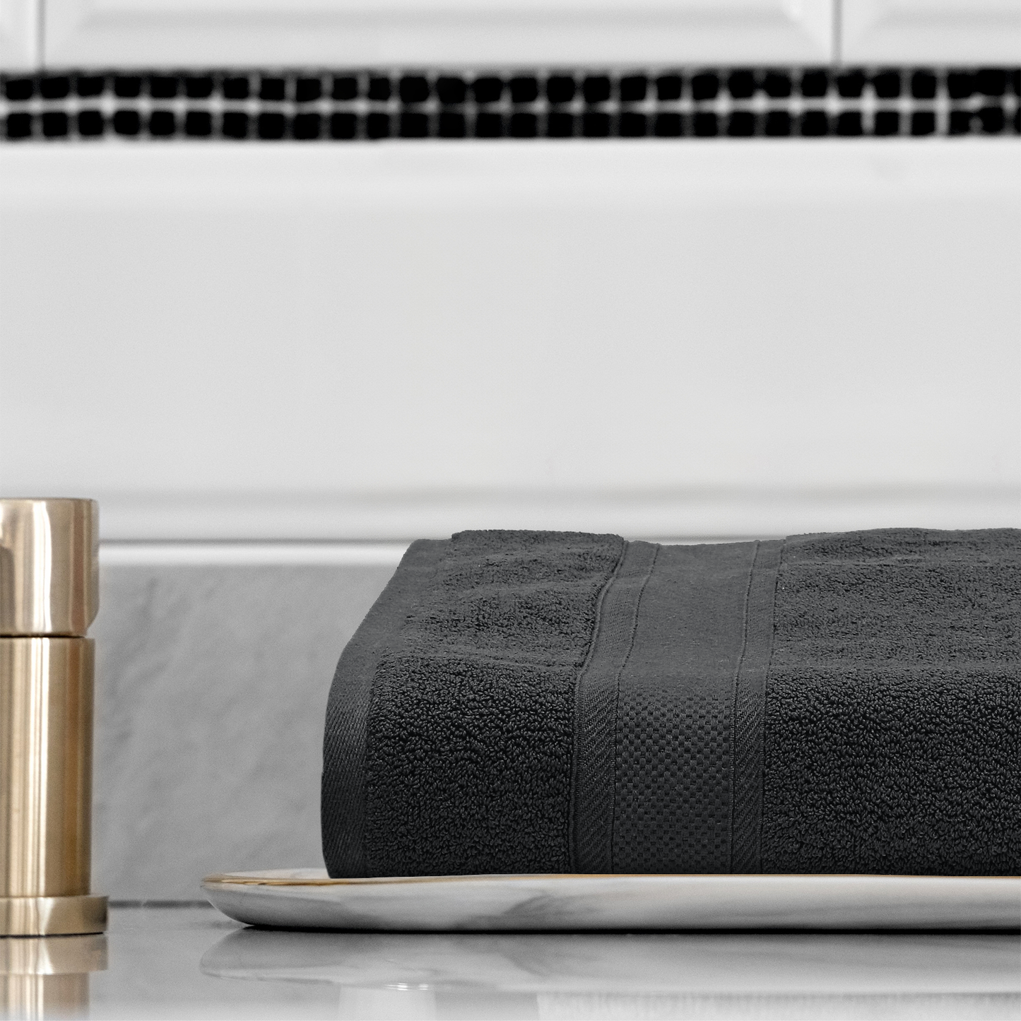 Towel - 1*Bath Sheet Towel - 35*70 inch