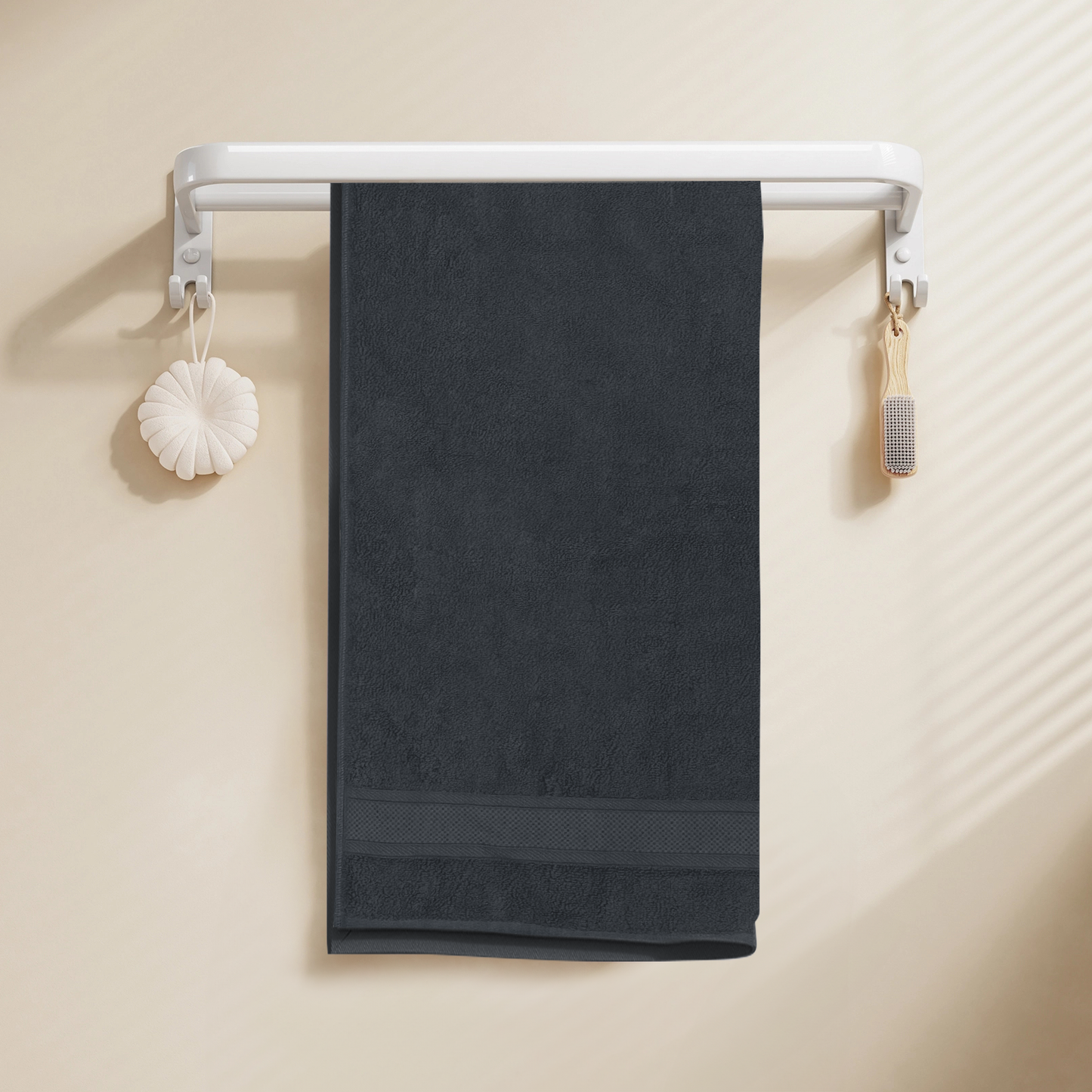Towel - 1*Bath Sheet Towel - 35*70 inch