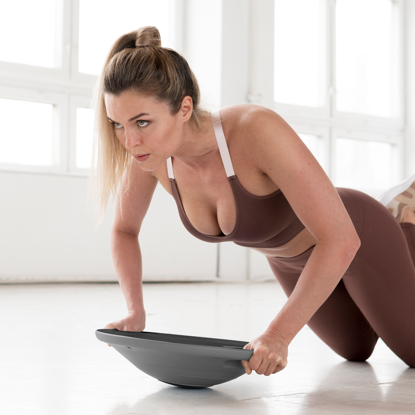 Balance Trainer Board - PP+TPR