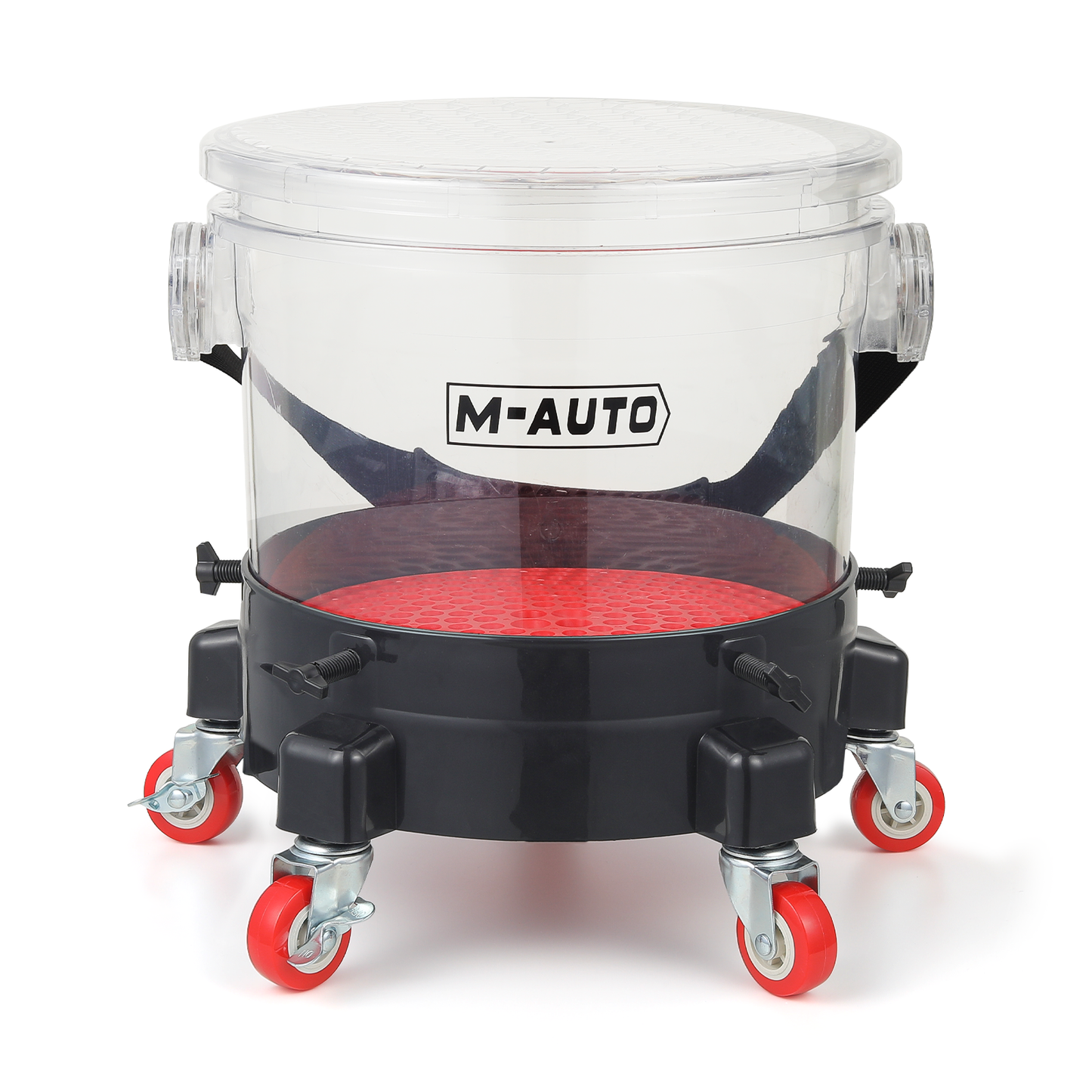 Portable Car wash bucket set