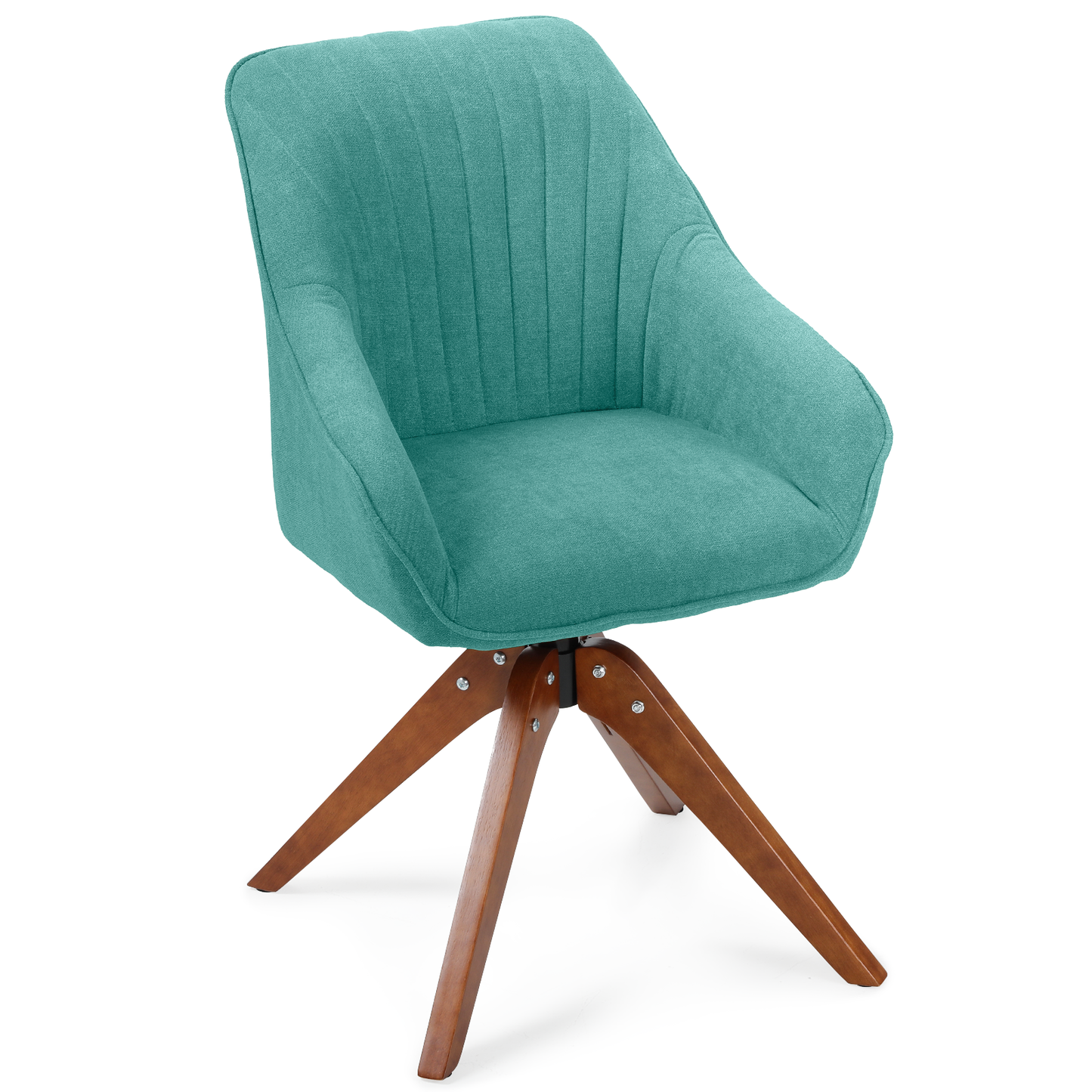 Arm Chair 300 lbs Capacity - (L)16.5in. (W)23.0in. (H)35.0in.