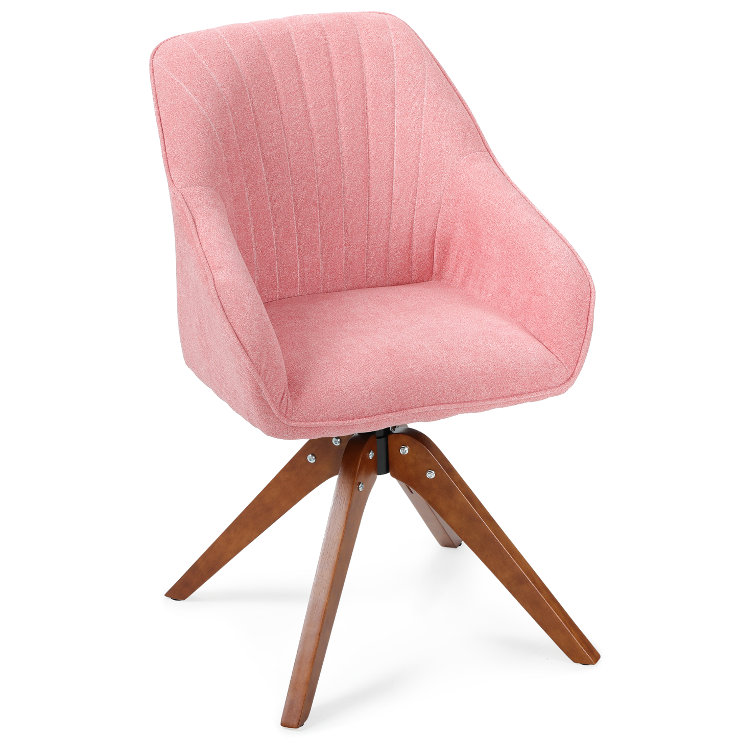 Arm Chair 300 lbs Capacity - (L)16.5in. (W)23.0in. (H)35.0in.