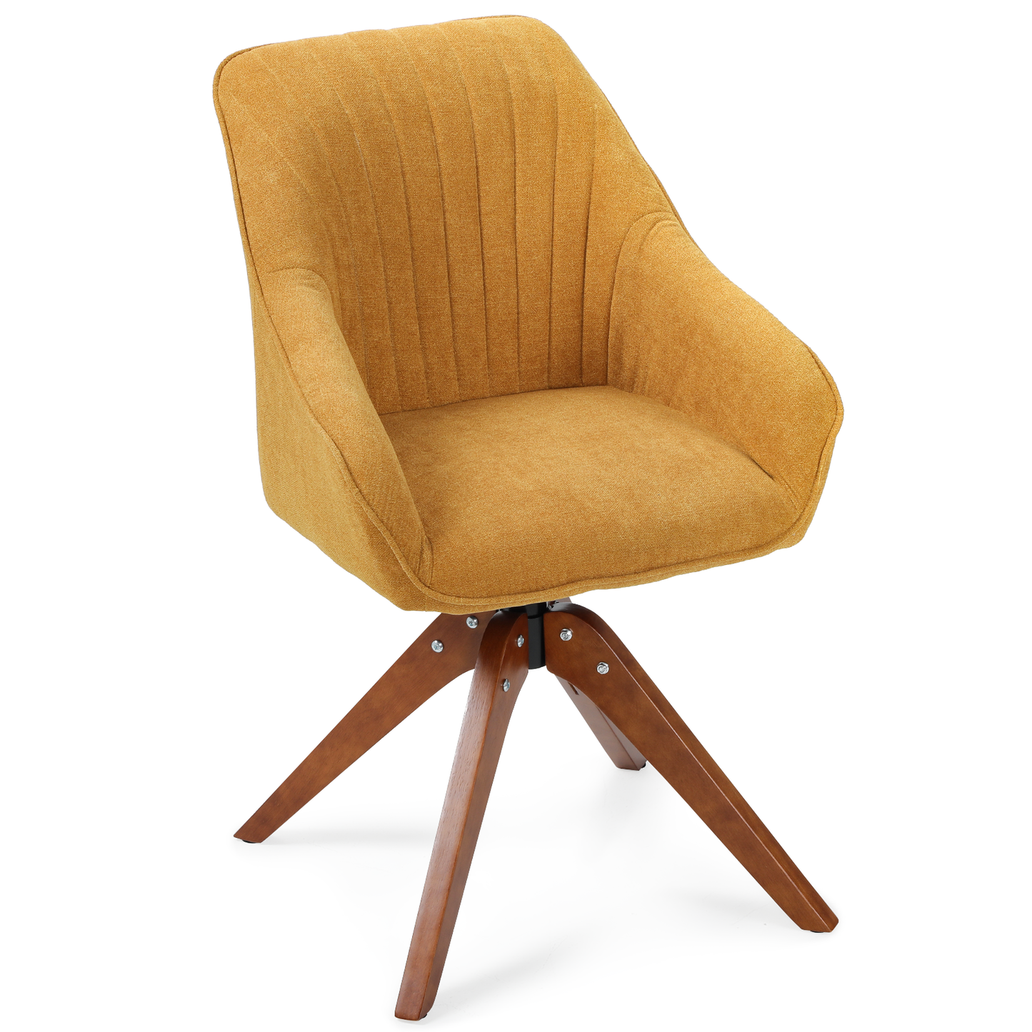 Arm Chair 300 lbs Capacity - (L)16.5in. (W)23.0in. (H)35.0in.