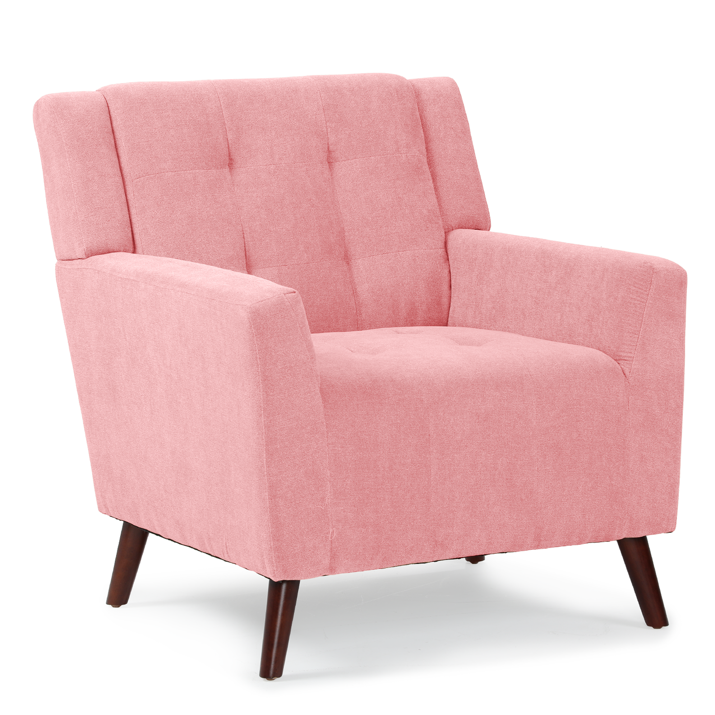 Arm Chair 300 lbs Capacity - (L)30.0in. (W)31.5in. (H)33.5in.