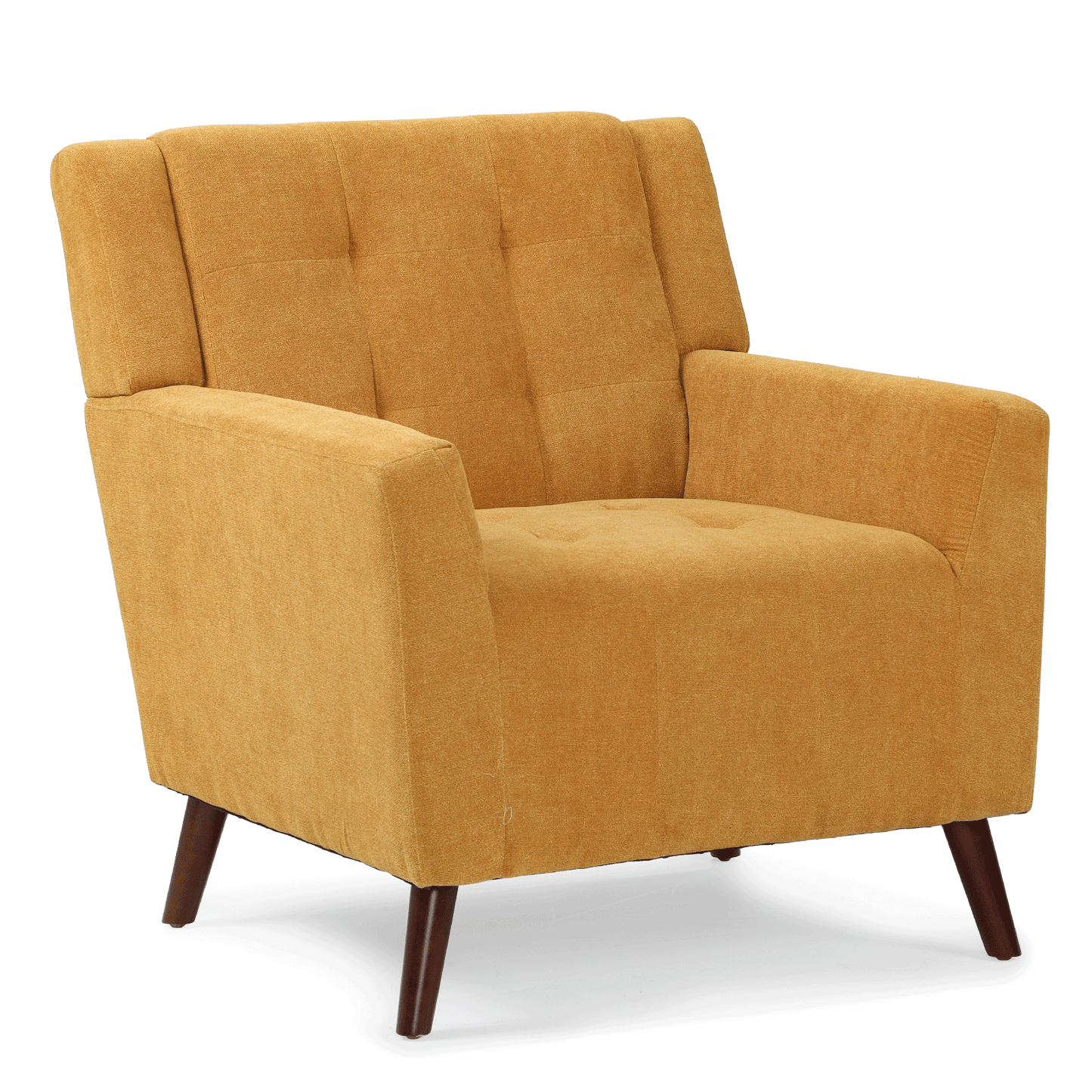 Arm Chair 300 lbs Capacity - (L)30.0in. (W)31.5in. (H)33.5in.