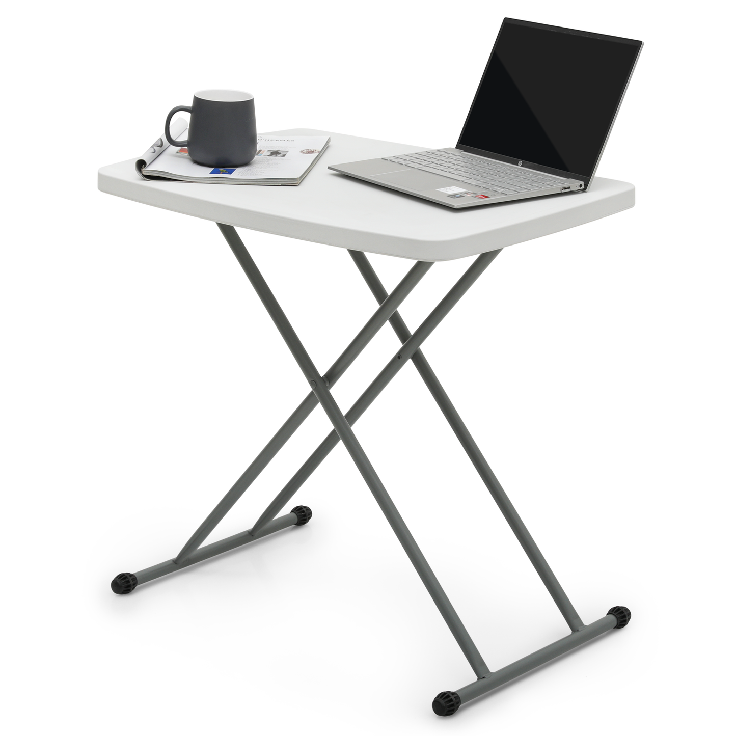 TV Tray 36"x17.5"x29" - 3 Motions Adjustable