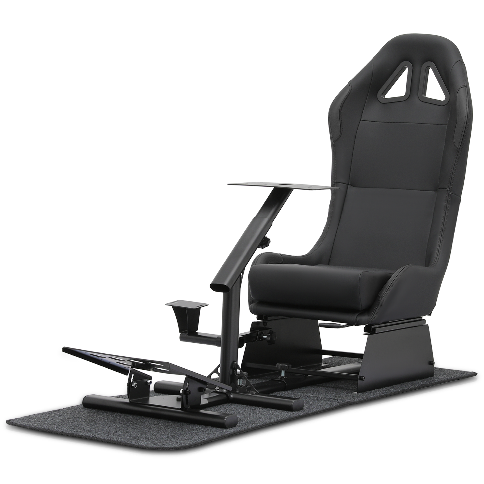 人気商品は Playseat Revolution 黒 コックピット その他 - abcd-in 