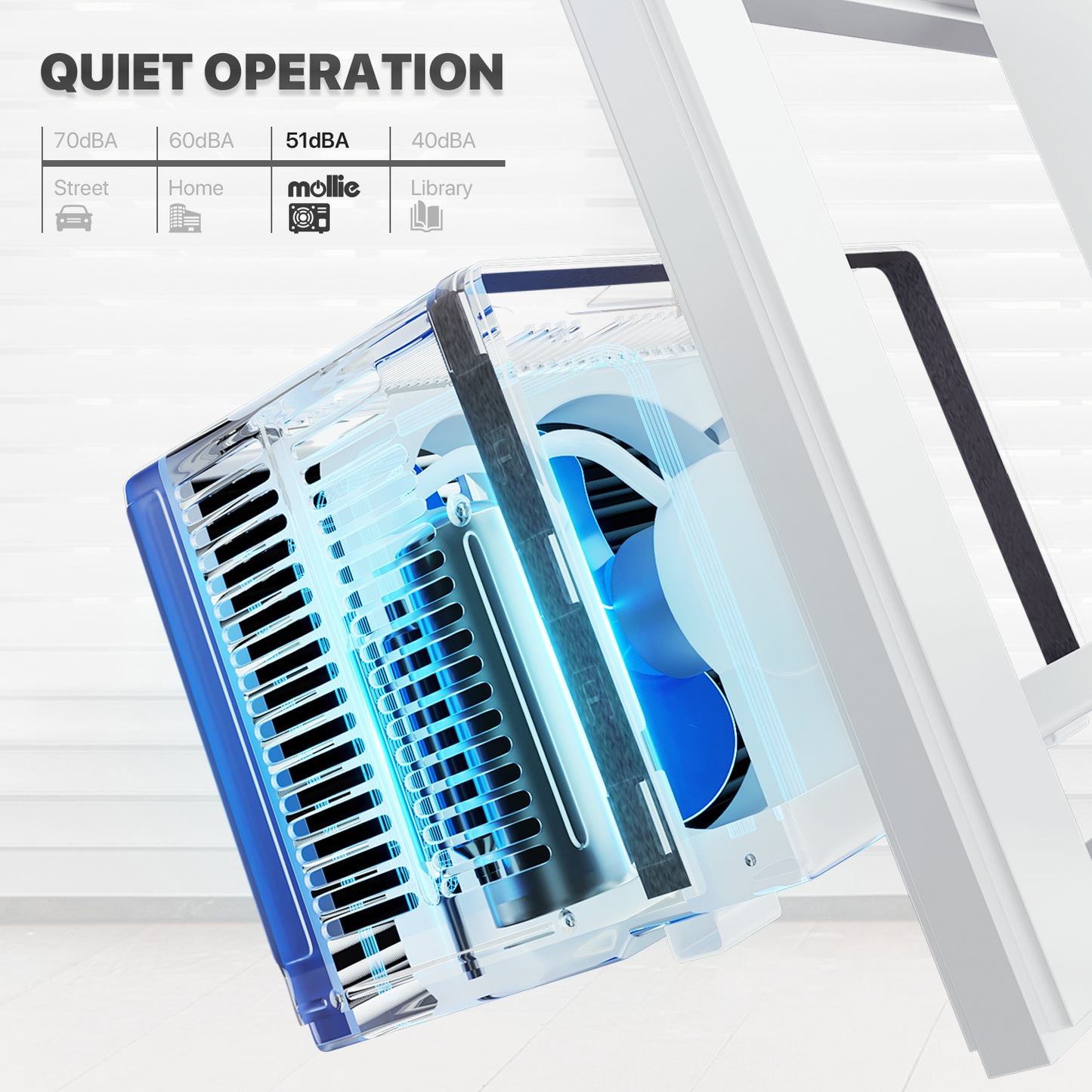 Electrical - Window Air Conditioner-5K