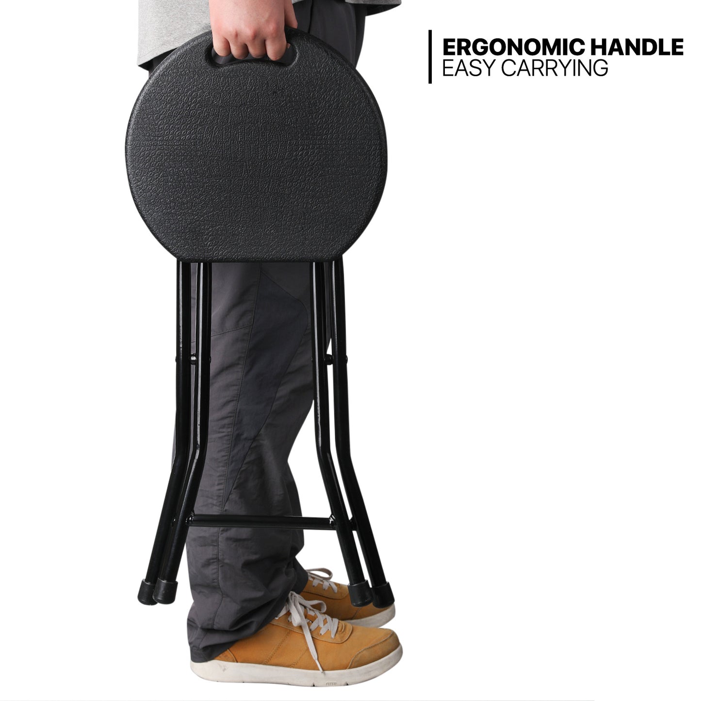 6 Pcs Foldable Stool