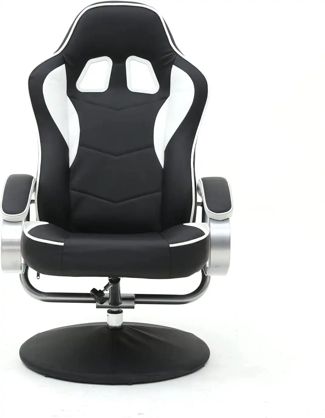 Computer Chair w/Footrest
