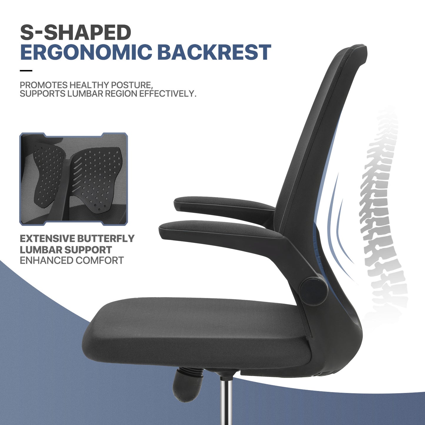 Mesh Office Chair