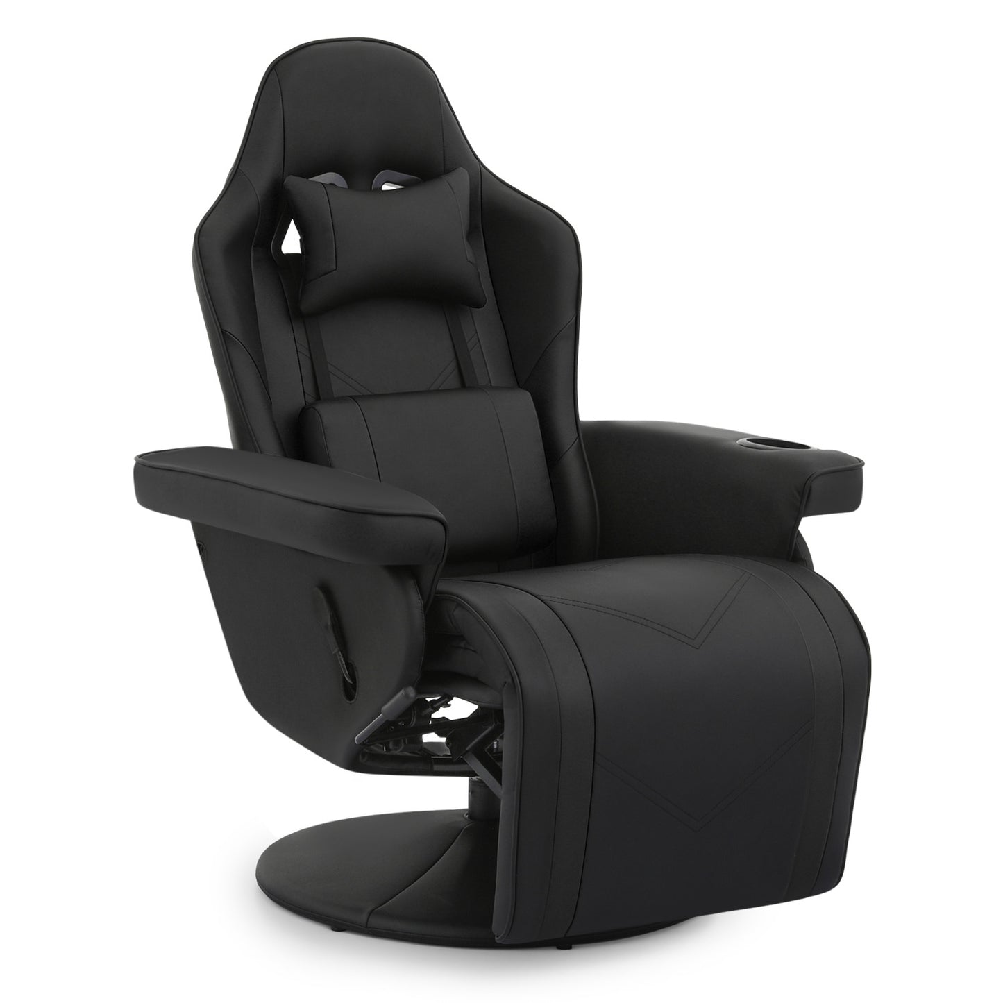 Reclinable Computer Chair #003