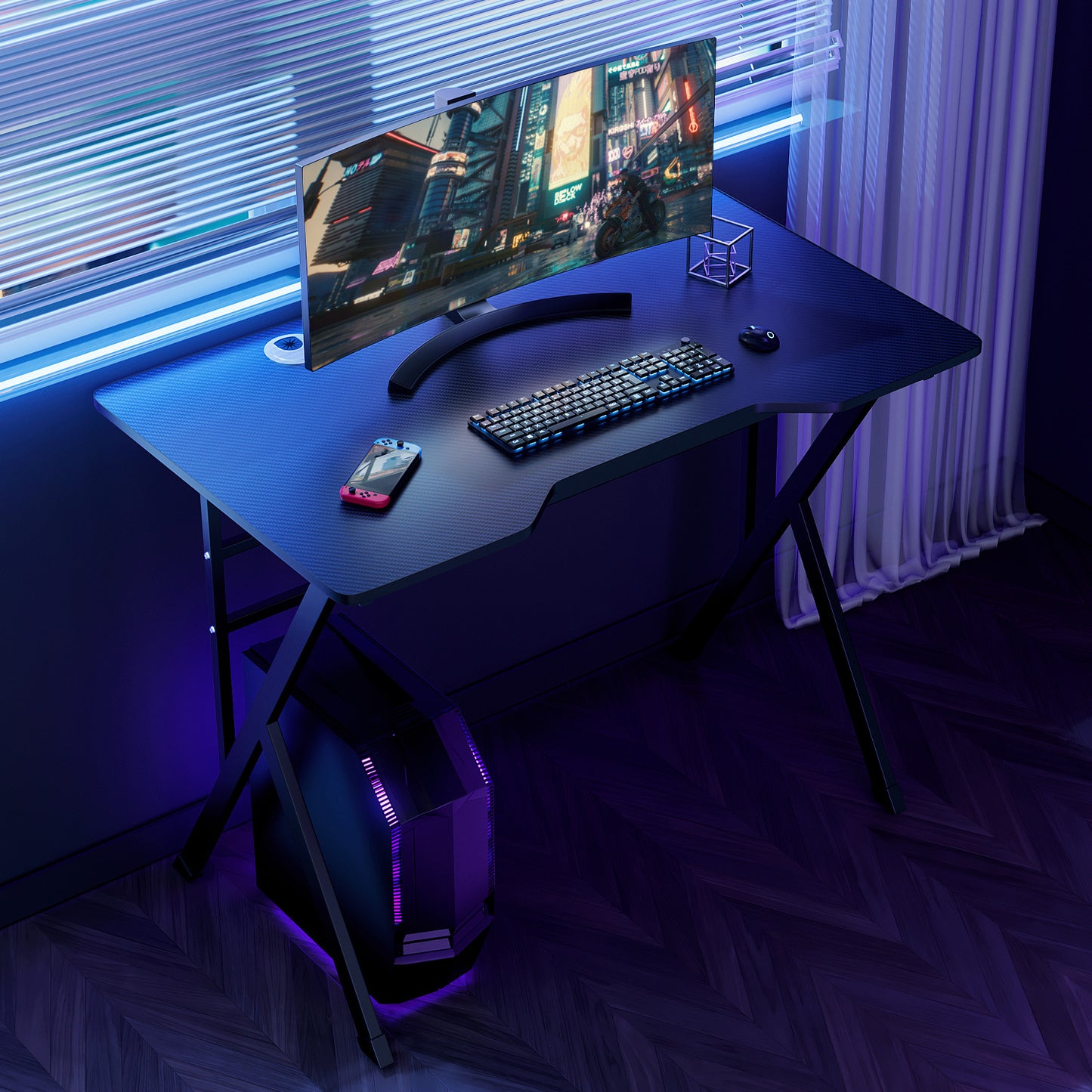 Computer Desk 39.5"x23.5"x30"