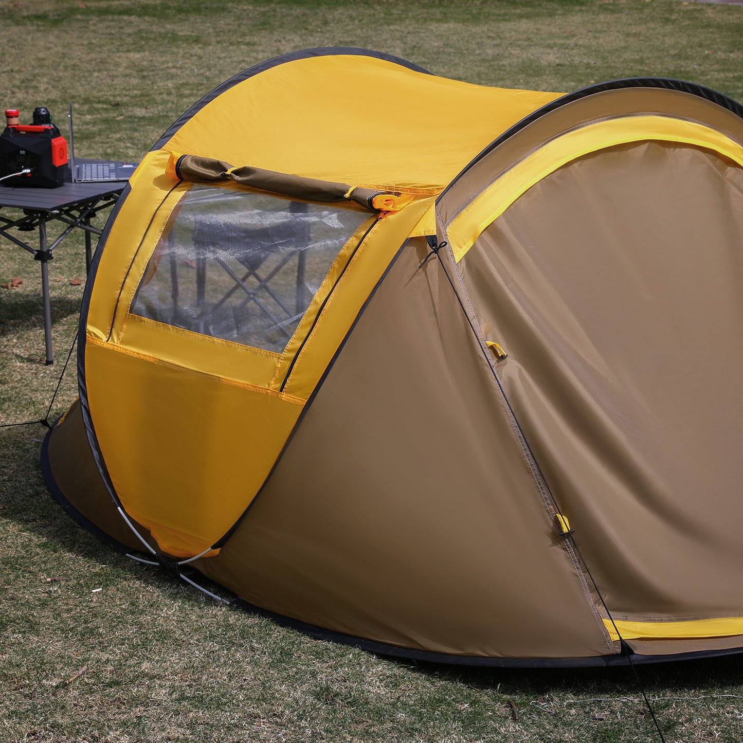 Pop Up Tent, 2 Person