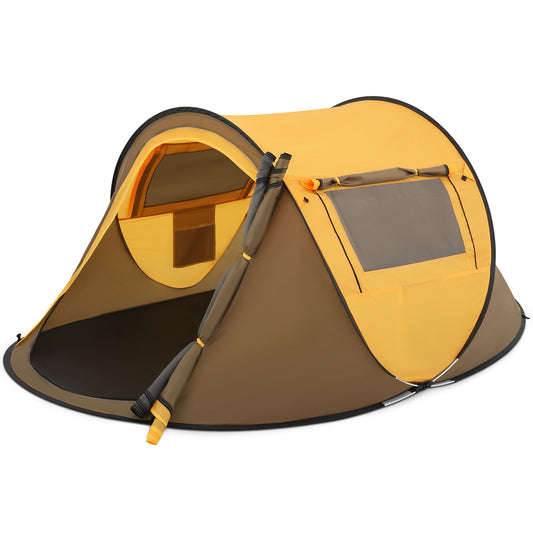 Pop Up Tent, 2 Person