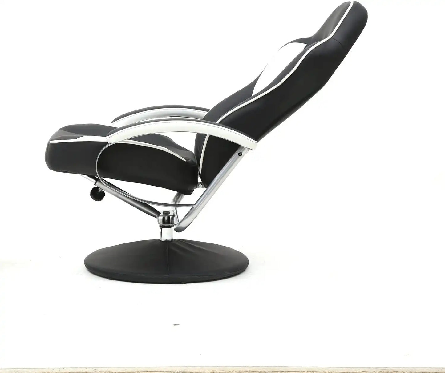 Computer Chair w/Footrest