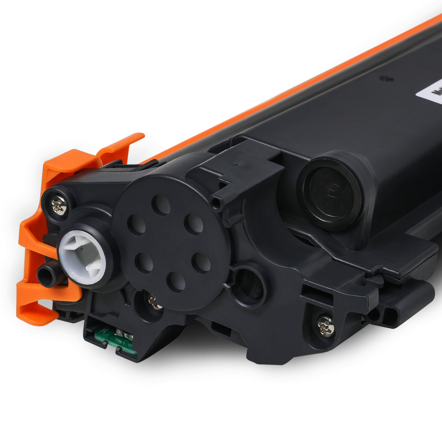 TN760/730 Toner Cartridge Replacement w/Chip for Brother
