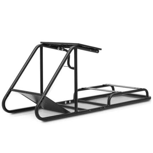 Racing Simulator Cockpit Wheel Stand