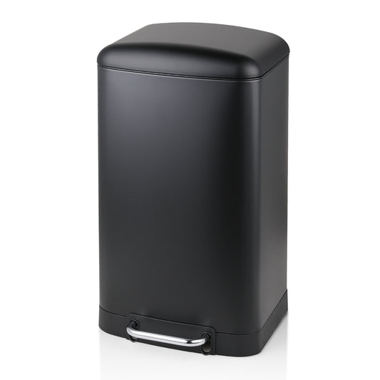 Step-On Trash Bin - 40L