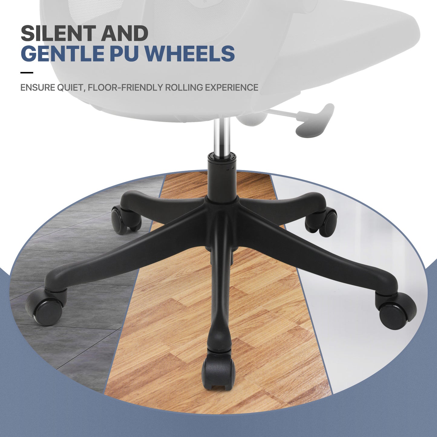 Mesh Office Chair