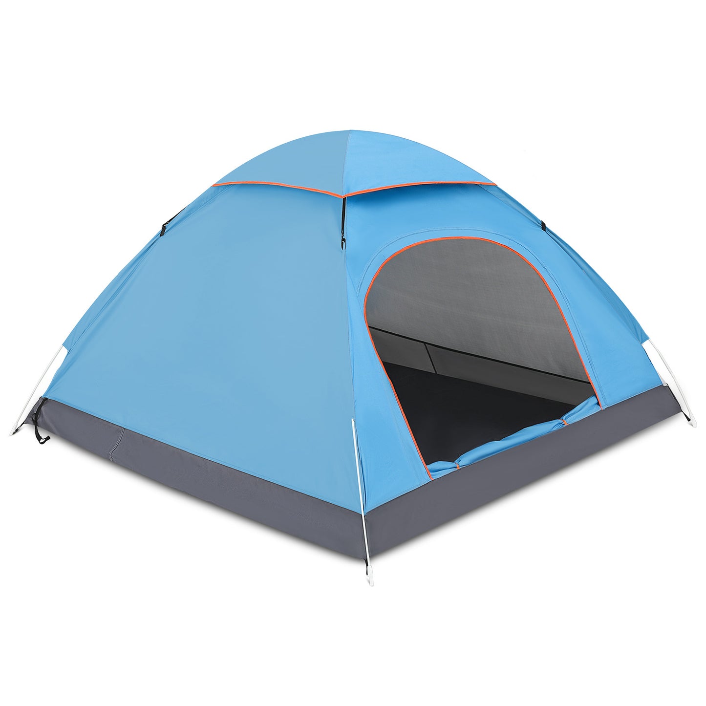 Double Layers Dome Tent, 2 Person