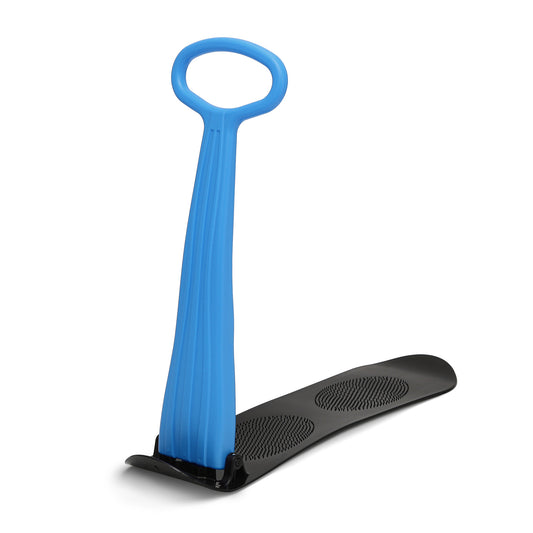 Foldable Snow Scooter