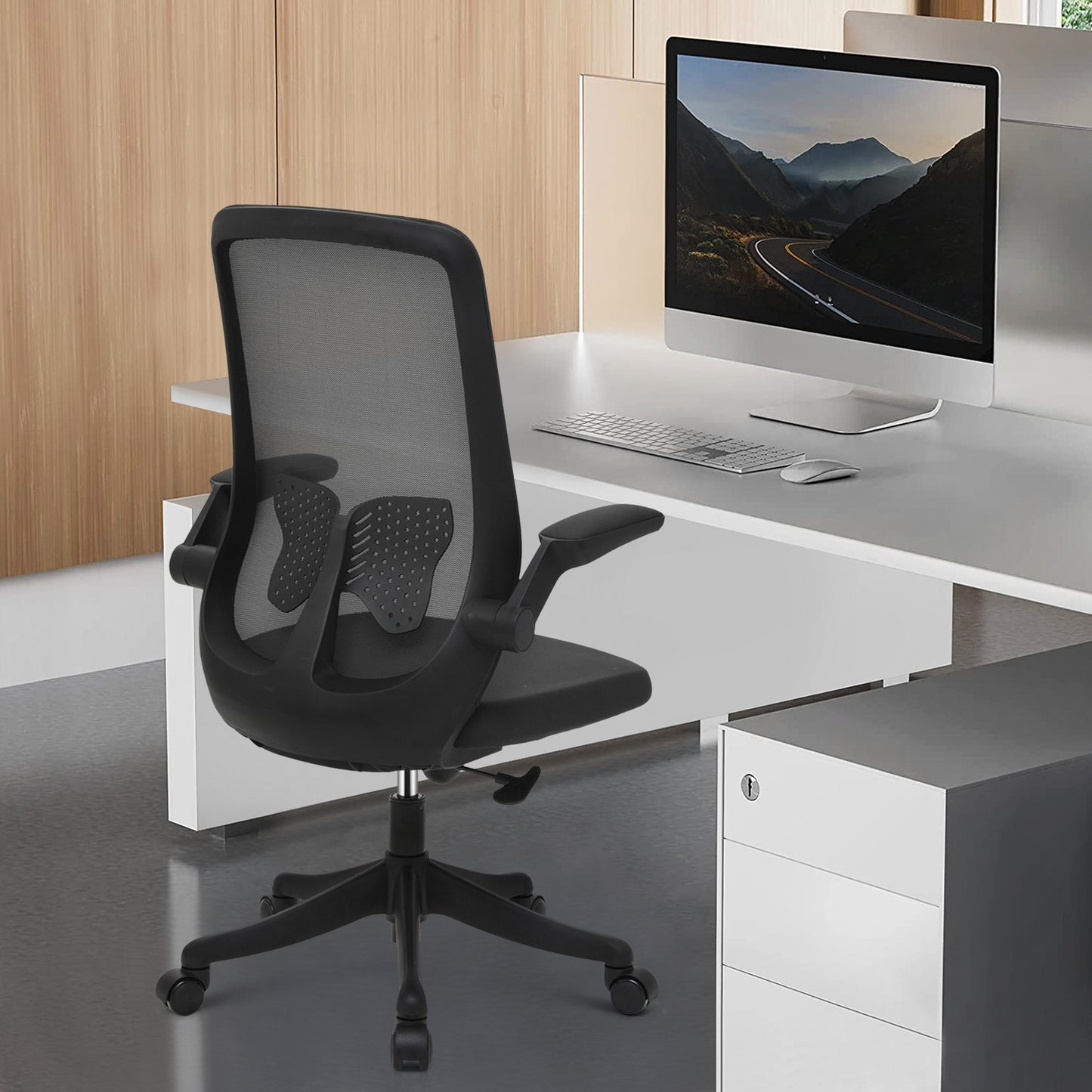 Mesh Office Chair