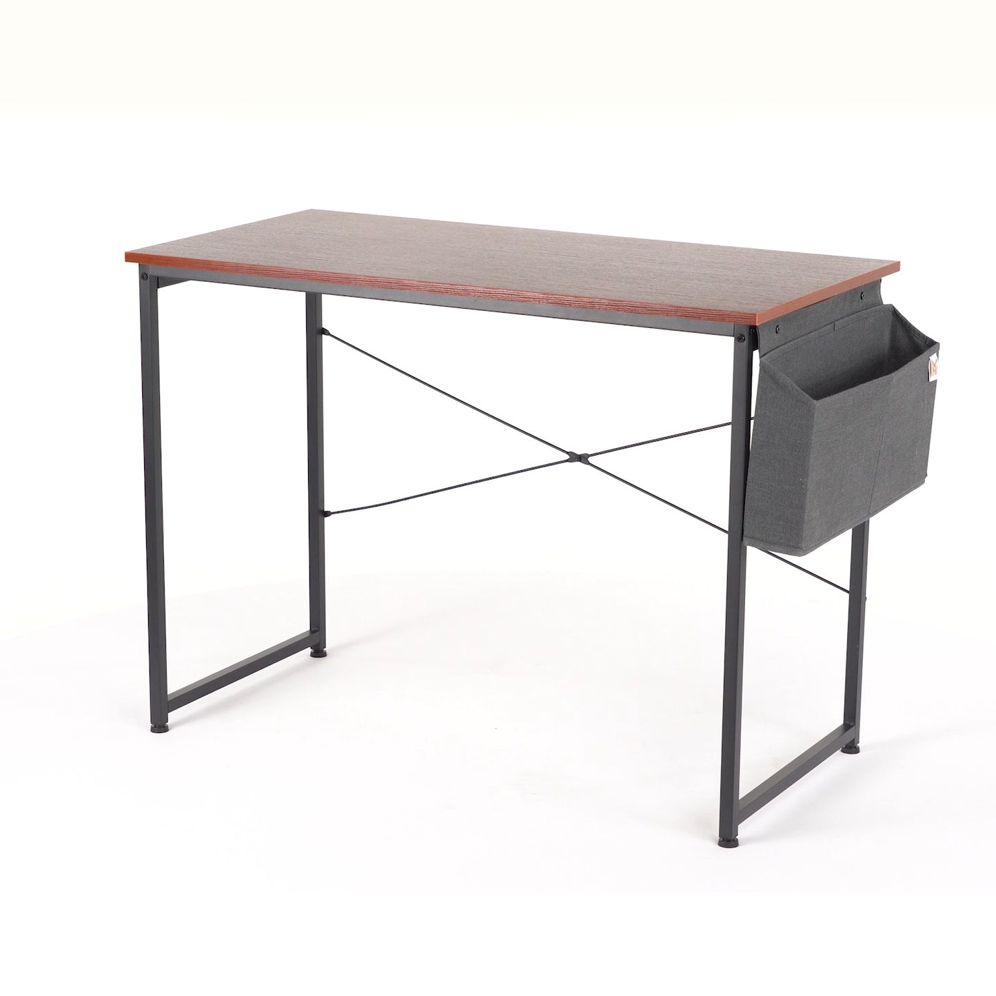 Teak Wood Computer Desk (Various sizes) - with Storage Bag