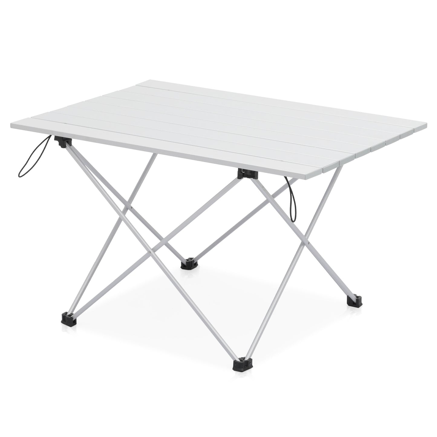 Folding Ultralight Camping Table 26.5"x18.5"x16"
