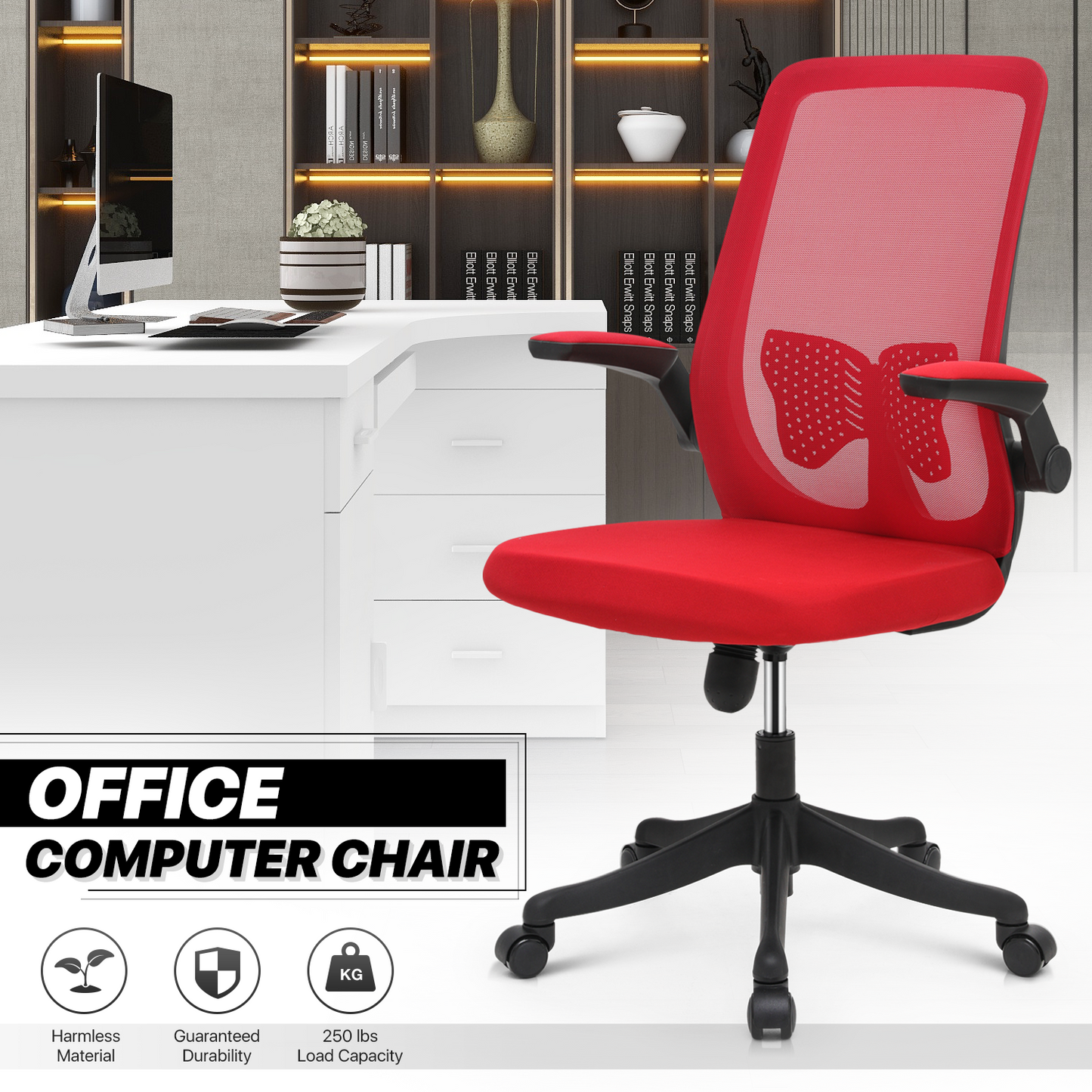 Mesh Office Chair