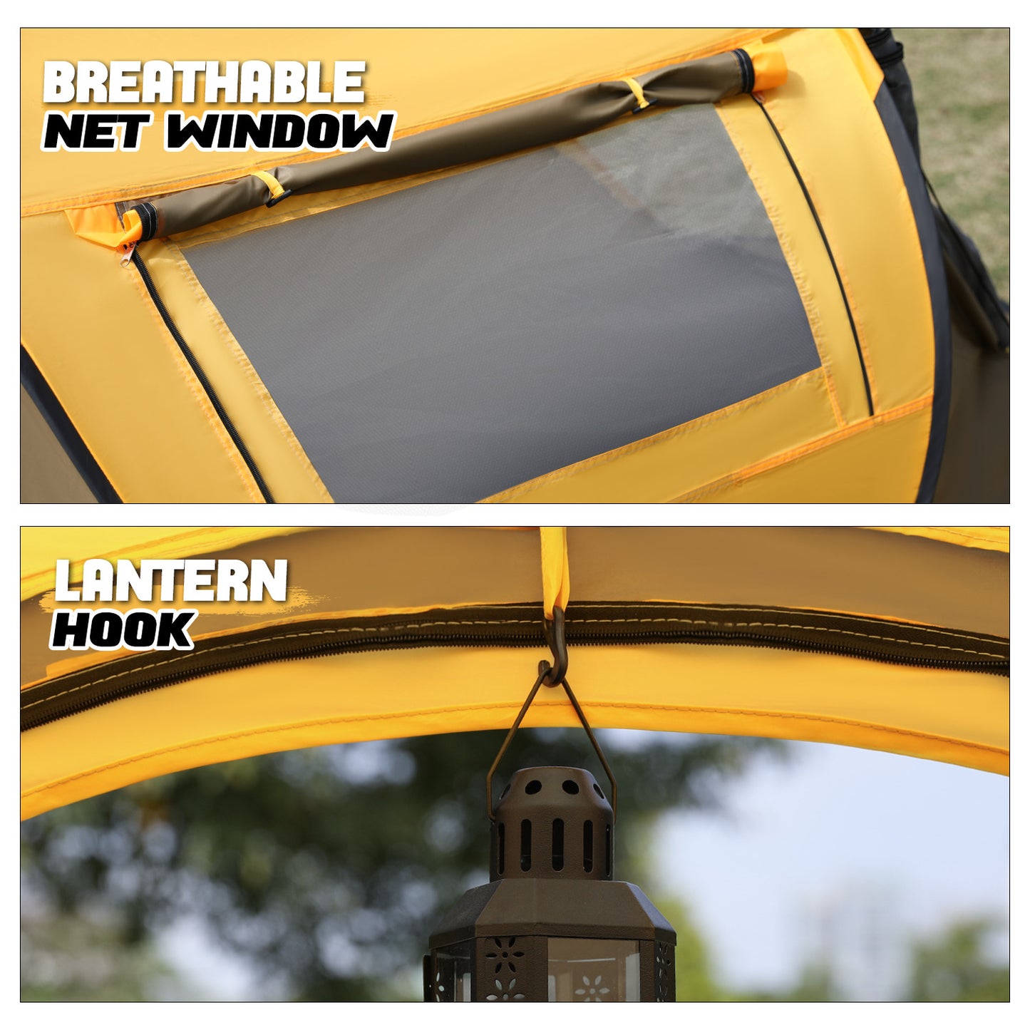 Pop Up Tent, 2 Person