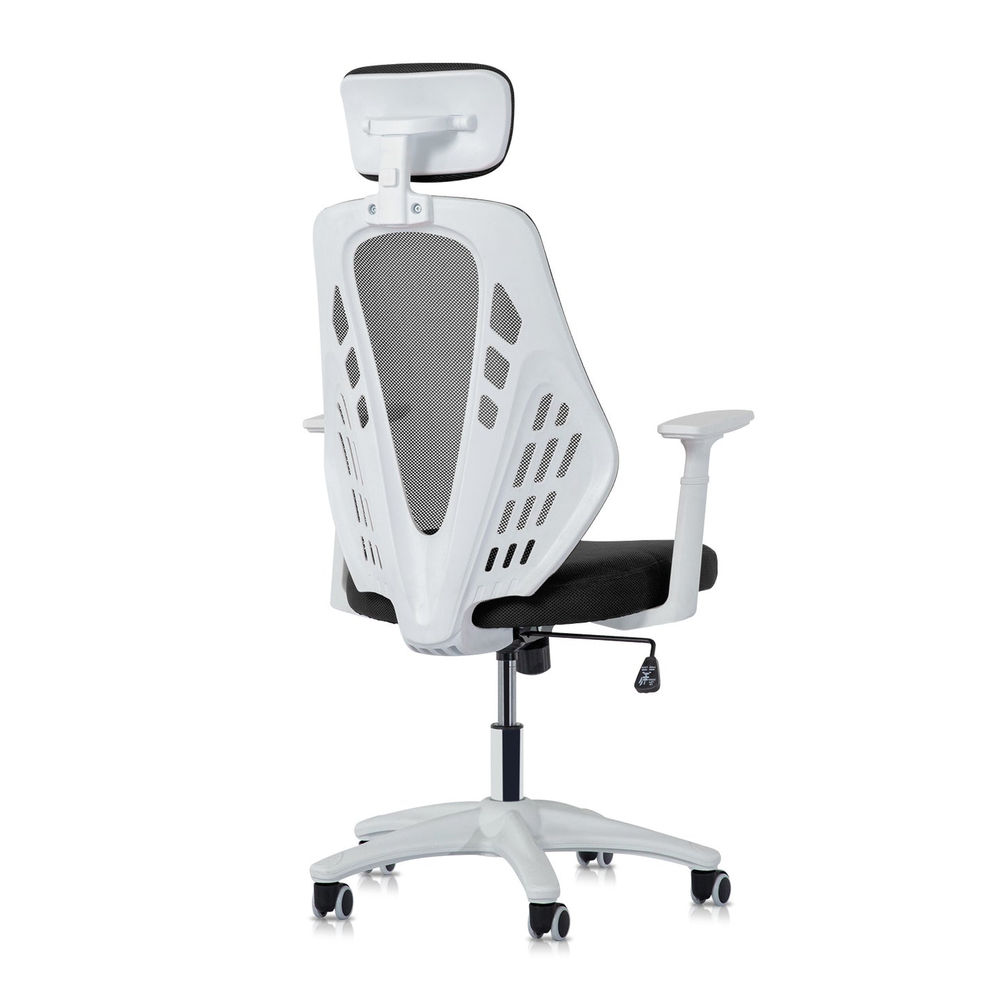 Mesh Task Chair with Headrest
