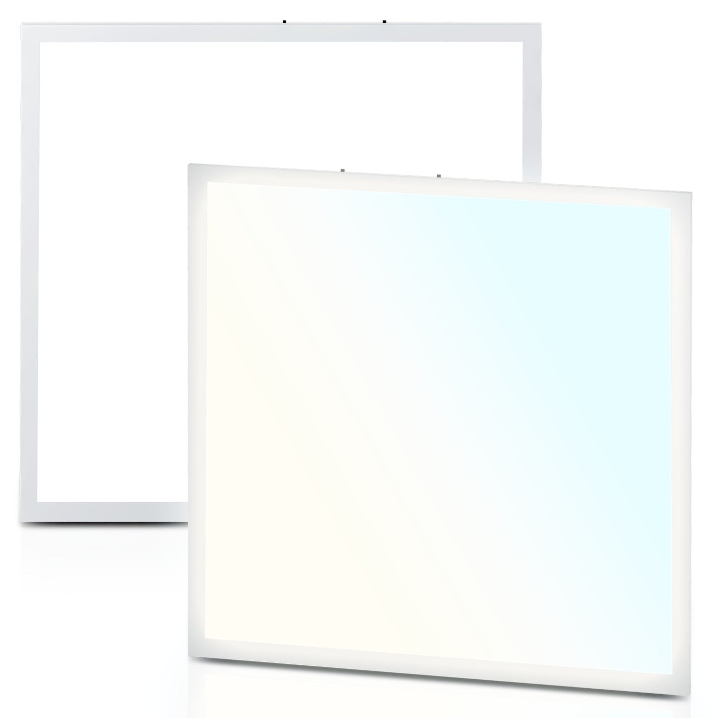 2x2 FT LED Flat Panel Light, 2 / 4 /6 Pack