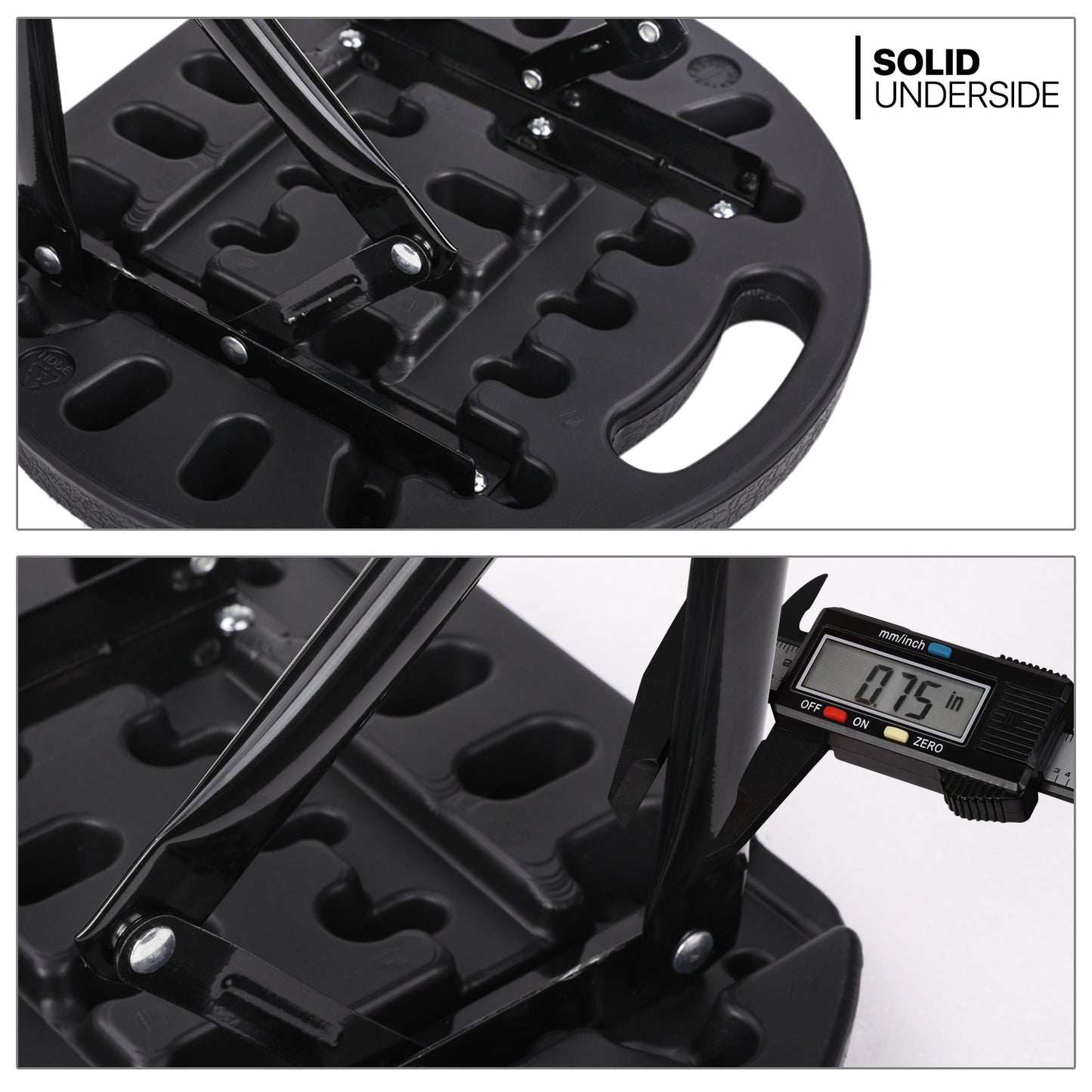 6 Pcs Foldable Stool