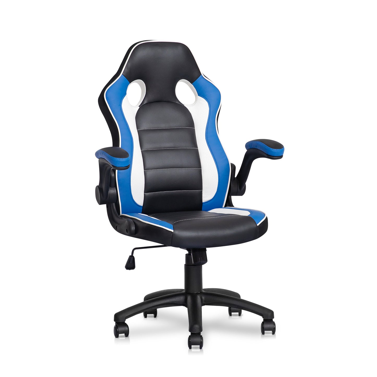 Two-Tone Racing Game Chair