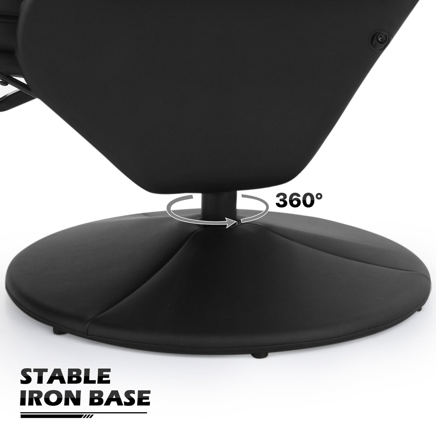 Reclinable Computer Chair #003