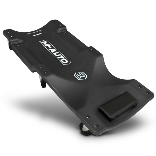 40'' Length Rolling Low Profile Creeper