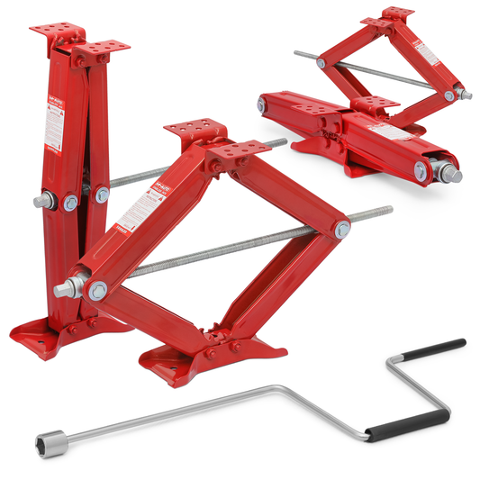 2.5 Ton Scissor Jack