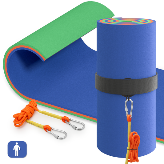 6 * 2 ft Water Floating Mat