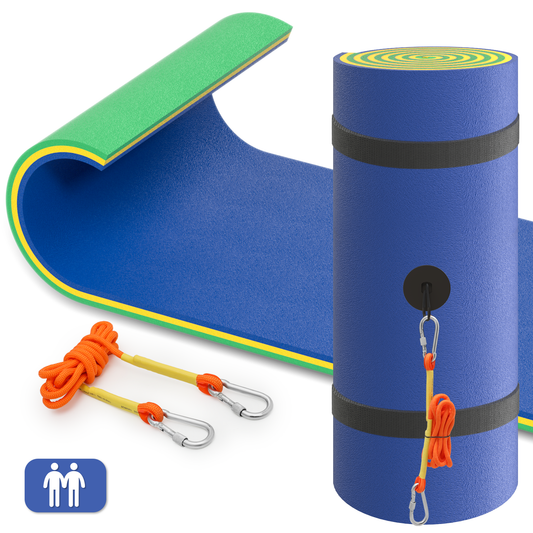 9 * 3 ft Water Floating Mat