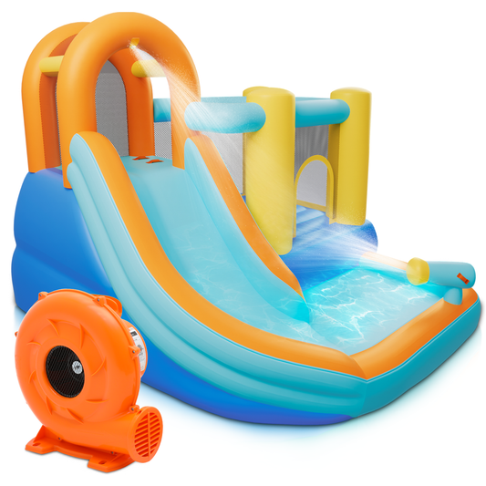 inflatable product-bounce-125inches