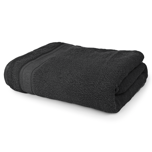 Towel - 1*Bath Sheet Towel - 35*70 inch