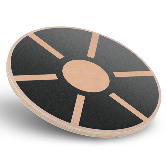 Balance Trainer Board - Plywood