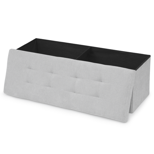 Lift-Off Storage Ottoman - 43'' * 15'' * 14.5''